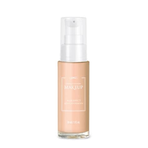 Liftinguojantis Makia O Pagrindas Blur Effect Light Nude Ml Todo Beauty