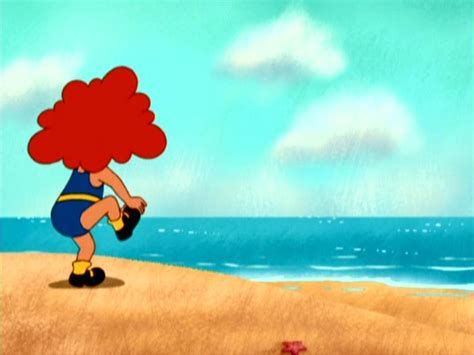 Nude Cartoons Maggie