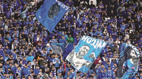 Al Hilal Set World Record For Consecutive Victories H Metro