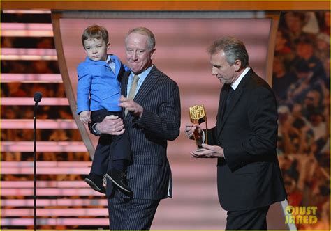 Peyton Mannings Kids Mosley & Marshall Are So Cute! (Photos): Photo