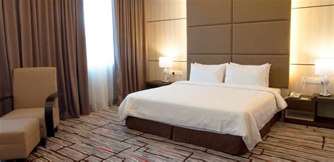 Promenade Hotel Bintulu Located In Bintulu Sarawak Malaysia