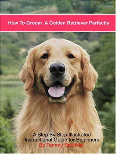 How To Trim Golden Retriever Ears