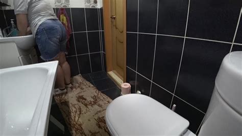 Chubby Milf Urinates On The Toilet Thisvid