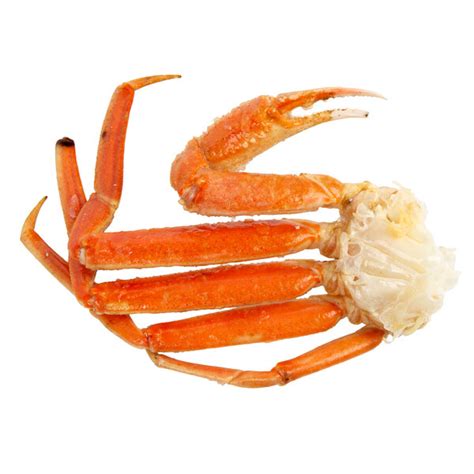 Large 8 10 Oz Snow Crab Legs 30 Lb