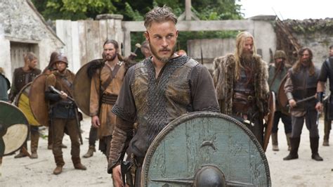 Regarder Vikings saison 1 épisode 2 en streaming BetaSeries