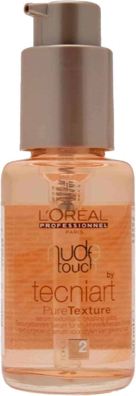 Loreal Tecni Art Nude Touch Pure Texture 50 Ml BigaMart