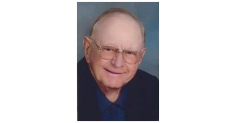 Robert Benson Obituary 1929 2017 Legacy Remembers