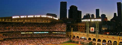 heres    costs     houston astros stadium