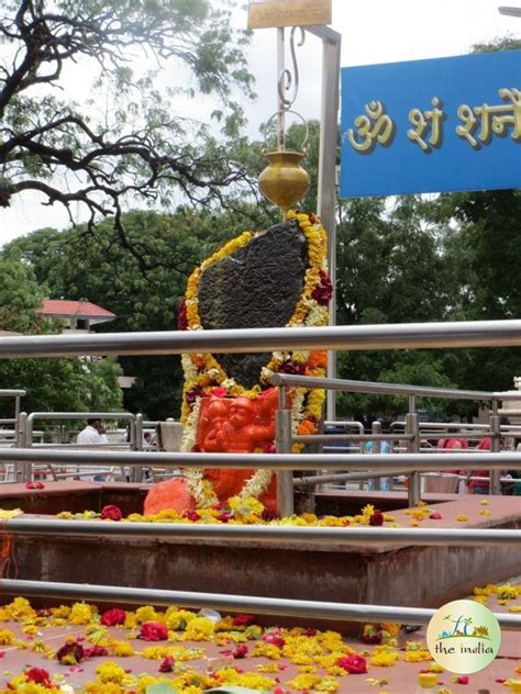 shani shingnapur temple  maharashtra timings history puja info