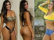 Panicats Nude Pics Page