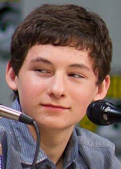 Jared S. Gilmore – Wikipédia