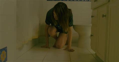 Naked Violette Beane In Flay