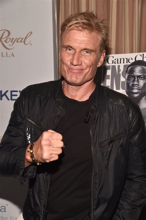 Dolph Lundgren announced as newest addition to San Antonio's Celebrity