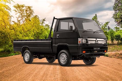 Mitsubishi L300 2026 Harga OTR, Promo Mei, Spesifikasi & Review