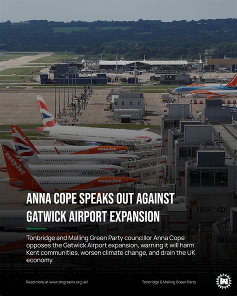 Tonbridge and Malling Green Party