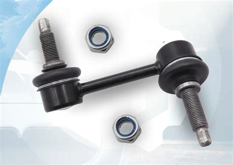 Купить CTR стойка стабилизатора 55530-A1100 в Алматы – Магазин на Kaspi.kz