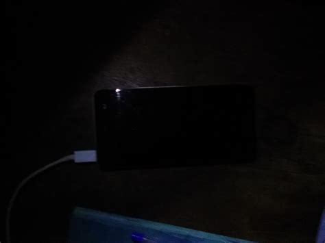 Infinix Hot Note With Broken Screen For Sale Technology Market Nigeria