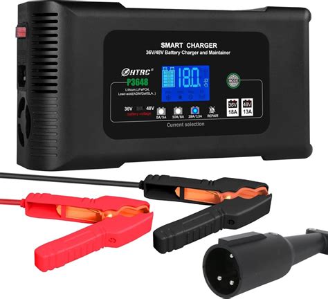 Golf Cart Battery Charger Review - manxonthebanx.com