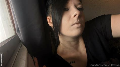 Cultofsyn Nude Onlyfans Leaks Fappening Fappeningbook