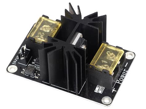 Модуль стола MOSFET 25А