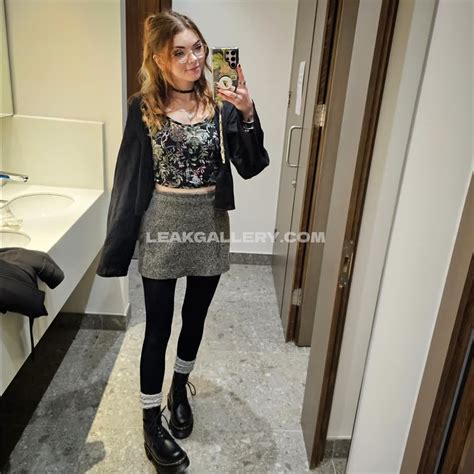 Ljaphra Exclusive Leaked Nude Onlyfans