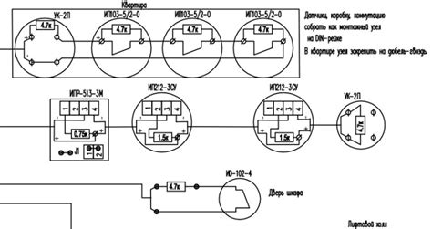 Почему я против адресных пожарных датчиков в квартире.