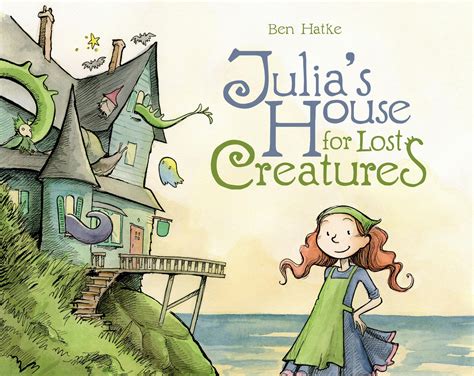 Ben Hatke | Authors | Macmillan