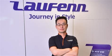 Hankook Tire Rilis Seri Laufenn, Tersedia untuk MPV, LCGC, SUV, Van ...