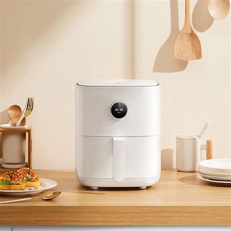 Xiaomi Mi Smart Air Fryer Friteza L Mobishop Ba Mobiteli Oprema