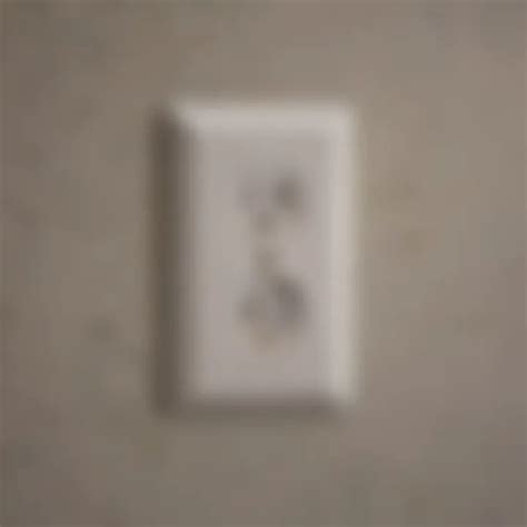 unlocking  secrets  receptacle outlet covers  detailed exploration