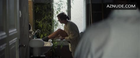 LENA GORA Nude AZNude