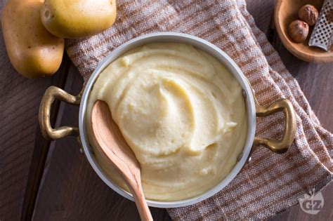 Ricetta Pur Di Patate La Ricetta Di Giallozafferano