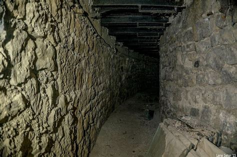 Крымский морской полигон, часть 2. Штормовой бассейн.: lana_sator