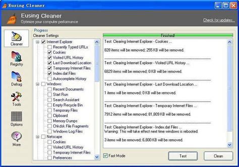 Top Registry Cleaner Software For Windows