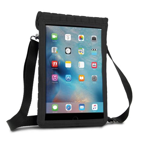 Ipad Travel Sleeve at Willie Poole blog