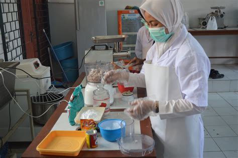 Agribisnis Pengolahan Hasil Perikanan Smk Negeri 1 Tlanakan