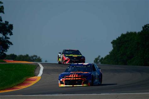 Nascarcasm Recaps Watkins Glen In Photos Official Site Of Nascar