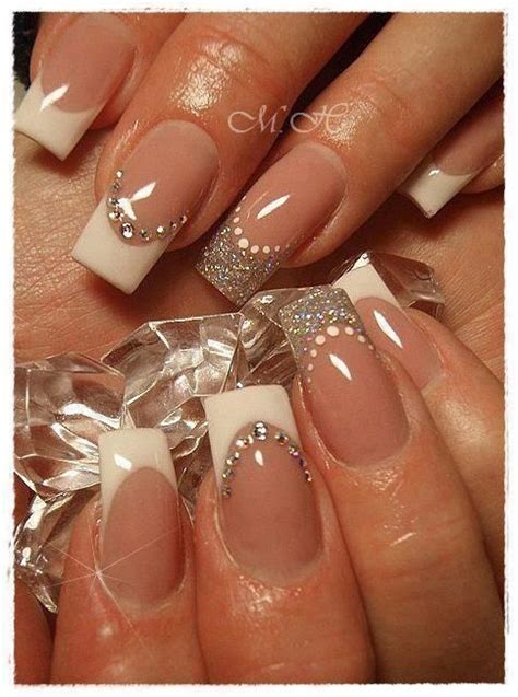 Wedding Nails Manicure Ślubny Manicure 1977370 2353343 Weddbook