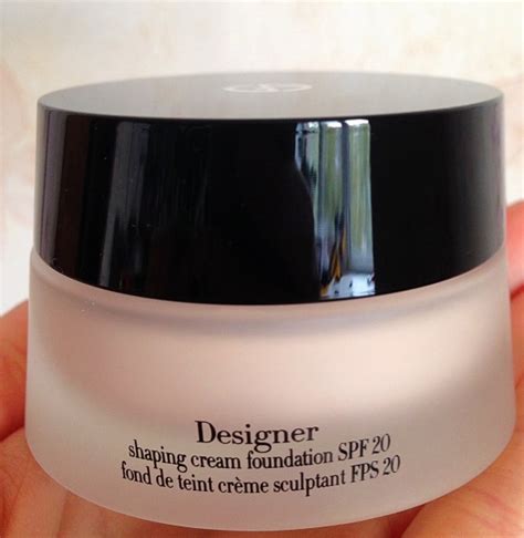 Тональный крем Giorgio Armani Designer | отзывы