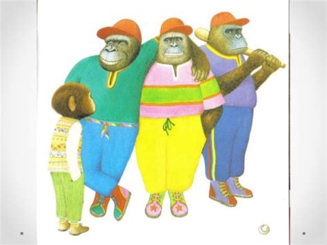 Willy And Hugh By Anthony Browne