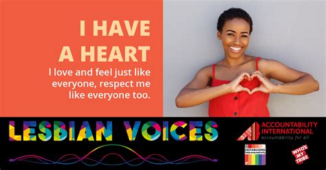 Lesbian Voices Accountability International