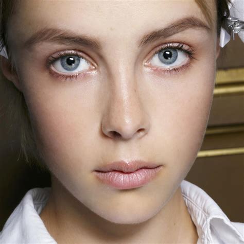 Maquillage Pour Blonde Comment Se Maquiller Quand On Est Blonde Elle