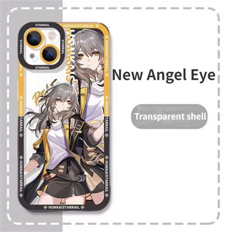 เคสมอถอสำหรบ Infinix Hot 9 10 11 20 30 Play 12 Pro 30i 20i 11S 20S NFC เคสโทรศพท TPU Honkai