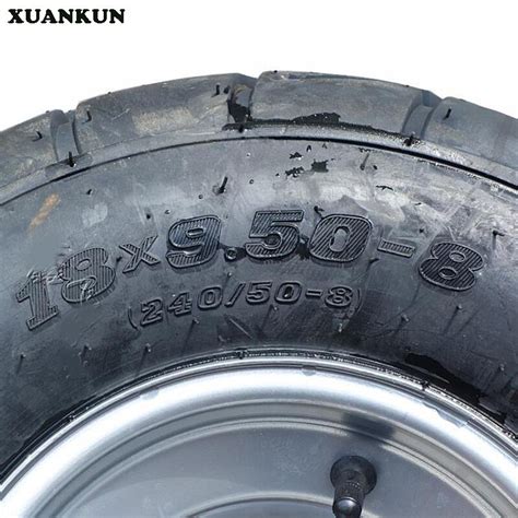Купить xuankun АТВ 19x7-8 18х9. 5-8 дюймов автомобильная шина вакуумная ...