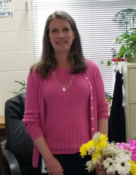 Teacher Spotlight: Karen Tart | Wake Christian Academy | Raleigh, NC