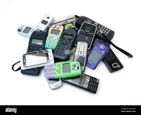 Iconic Cell Phone Designs From The Early 2000s, 50% OFF