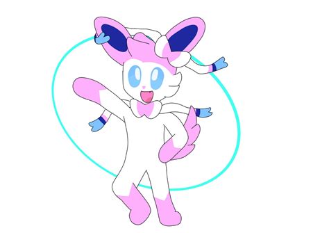 Sylveon Day 2023 By Sugaryhydra On Deviantart