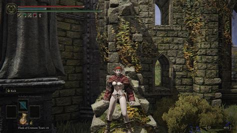 Elden Ring Nude Page Adult Gaming Loverslab