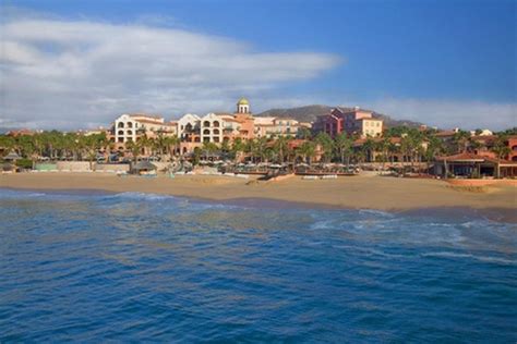 Sheraton Grand Los Cabos Hacienda Del Mar Cabo San Lucas