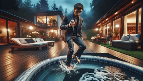 Hot Tub Rules For Guests How To Enjoy Soaking In A Hot Tub